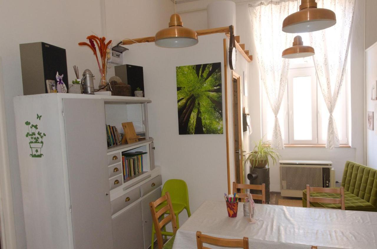 Green Dot Home Szombathely Exteriér fotografie